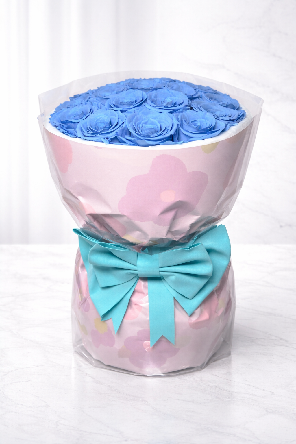 BOUQUET COLLECTION
