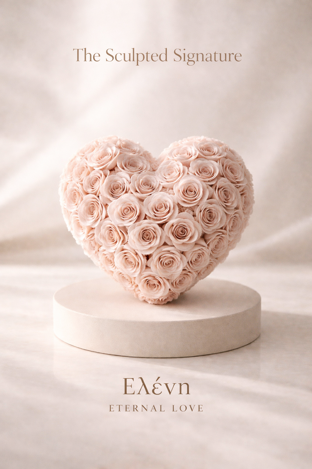 ✨ The Eternal Signature