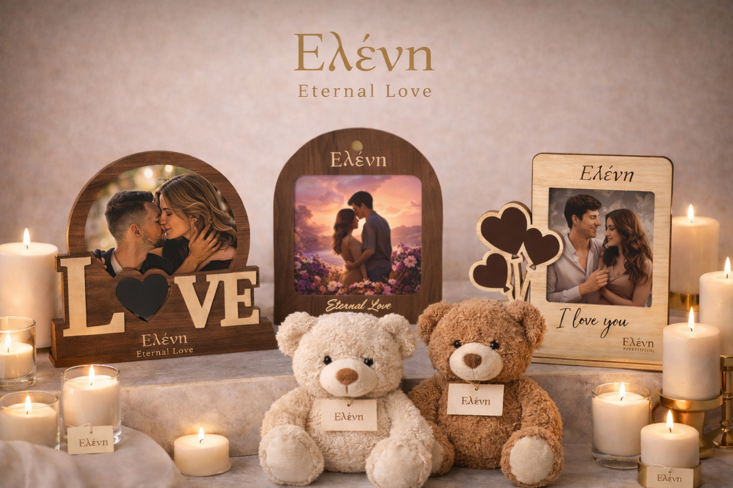 ✨ The Art of Gifting