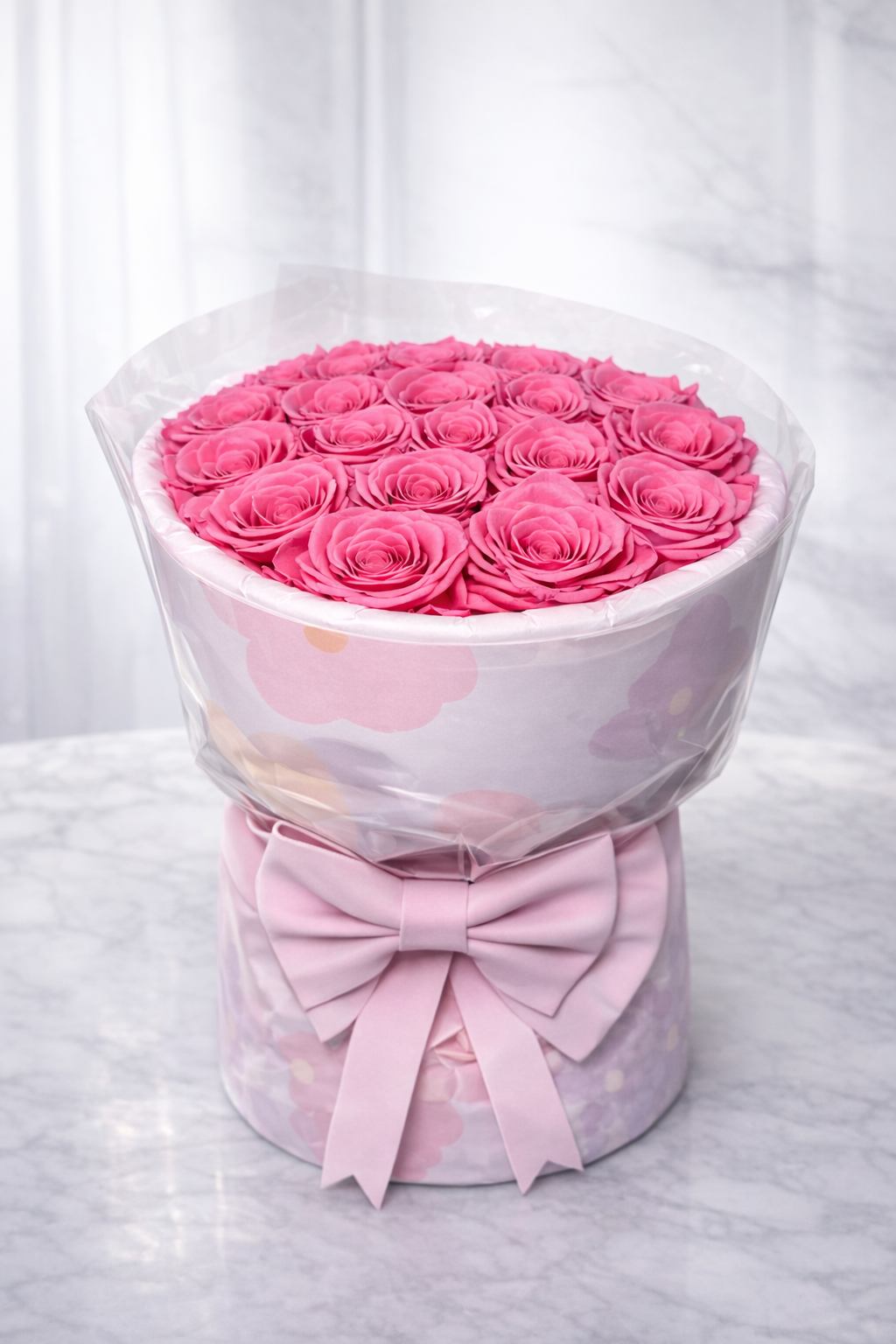 BOUQUET COLLECTION