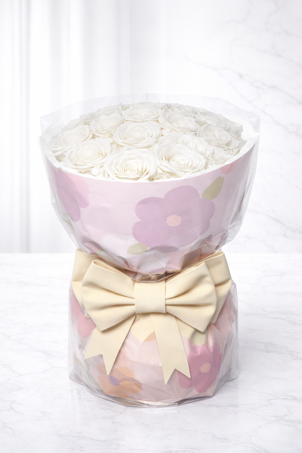 BOUQUET COLLECTION