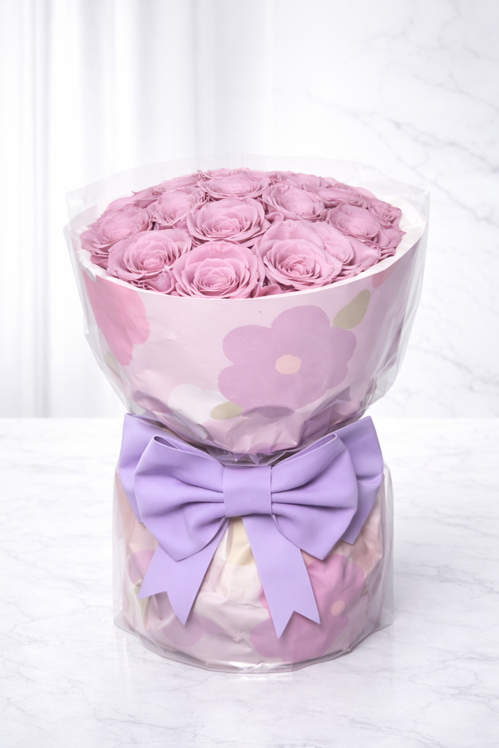BOUQUET COLLECTION