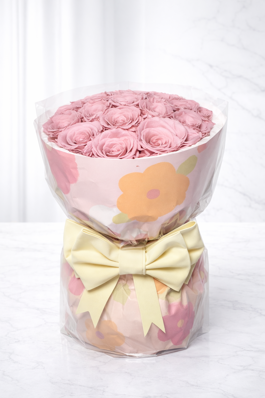 BOUQUET COLLECTION